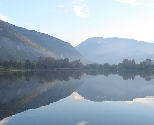 laghi di revine