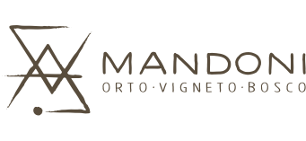 logo mandoni Az. Agr. Mandoni