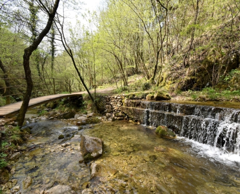 via dell'acqua