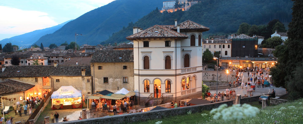artigianato vivo