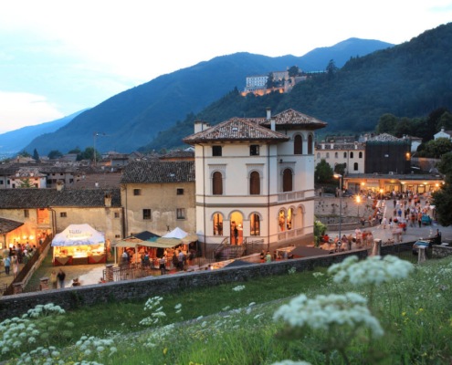 artigianato vivo